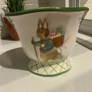 Susan Winget Certified International Bowl